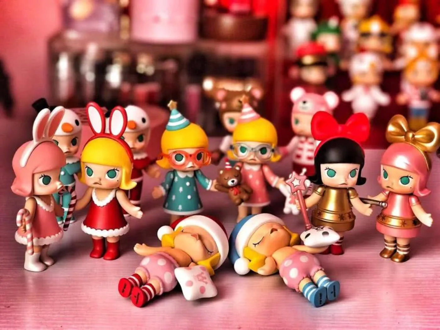 动画会成为泡泡玛特提振市值的x元素吗？